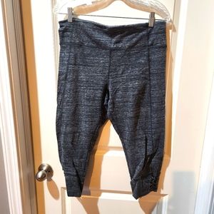 Calvin Klein yoga pants